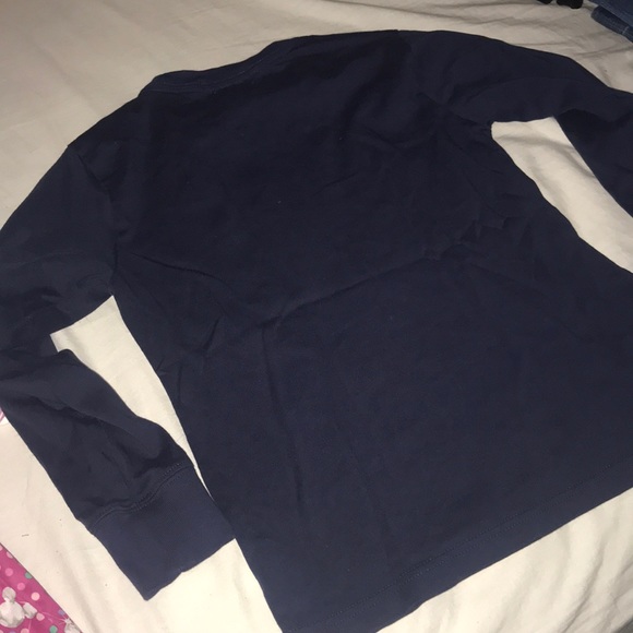 Ralph Lauren Polo Long Sleeve Shirt - Picture 4 of 6